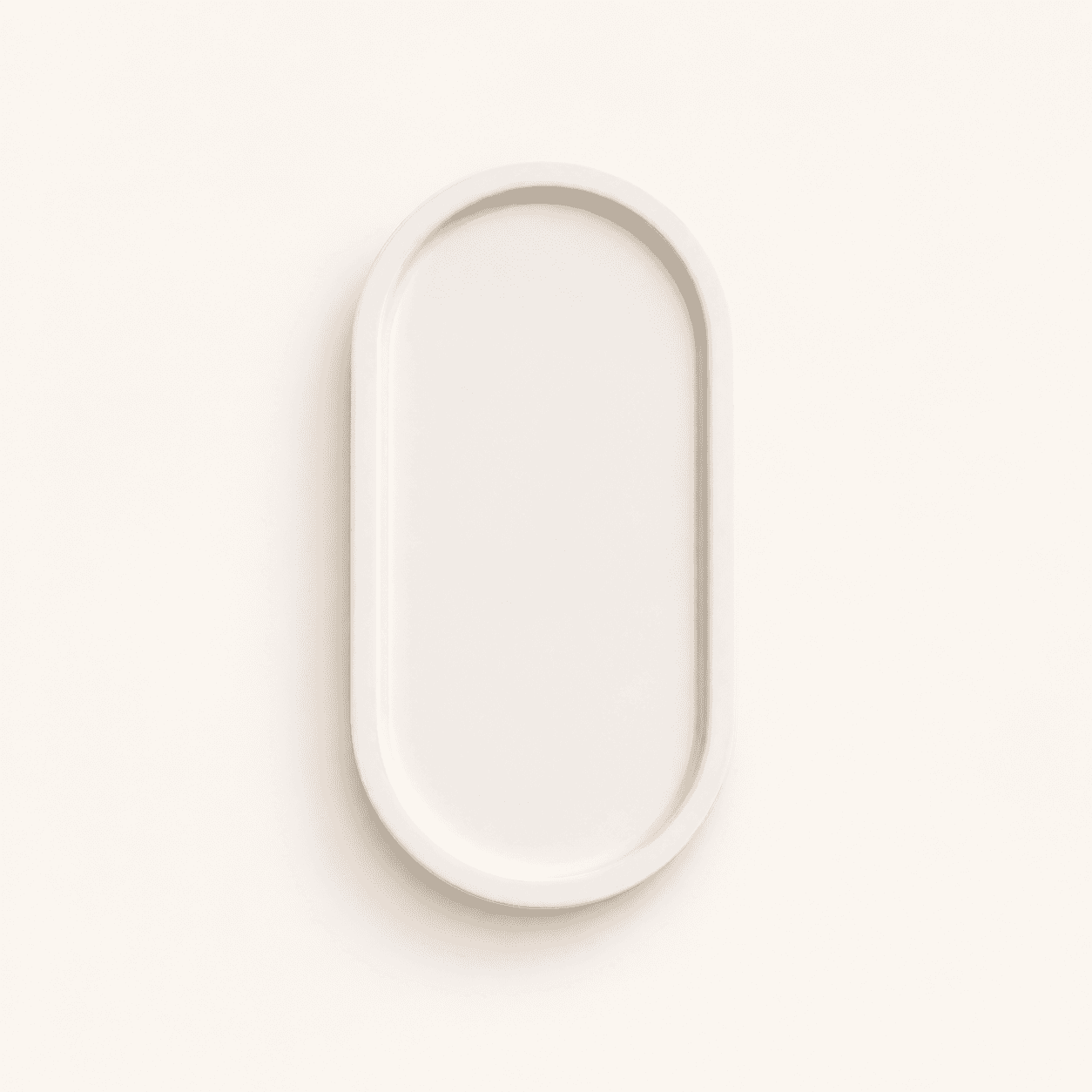 Oval