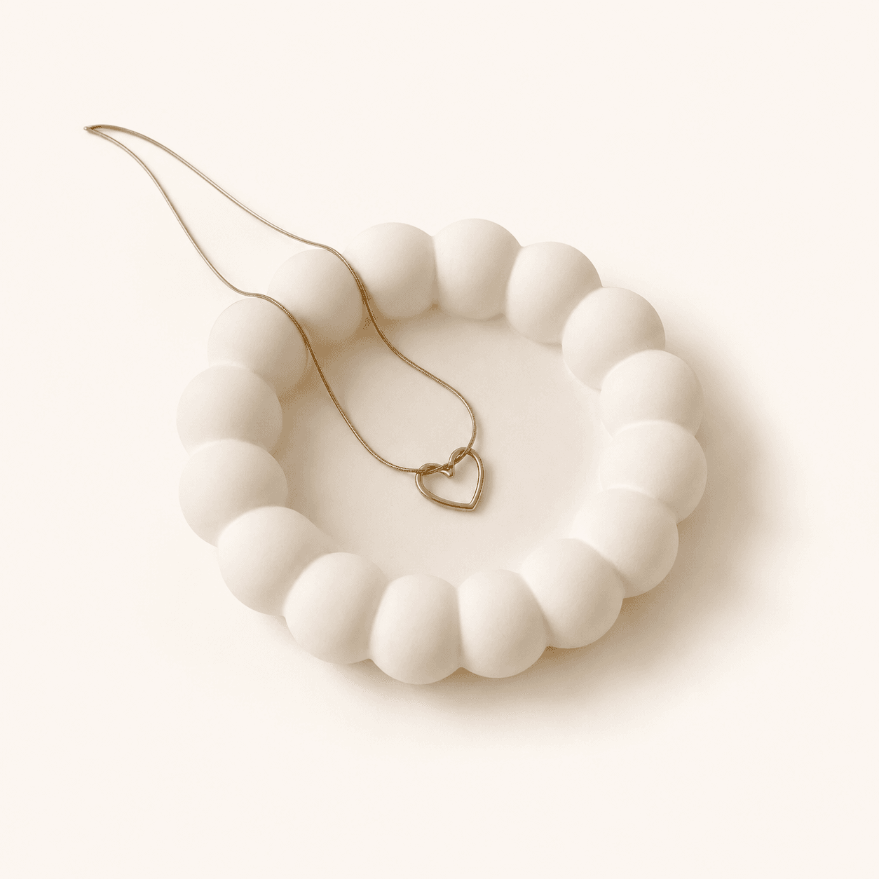 Pebble Tray