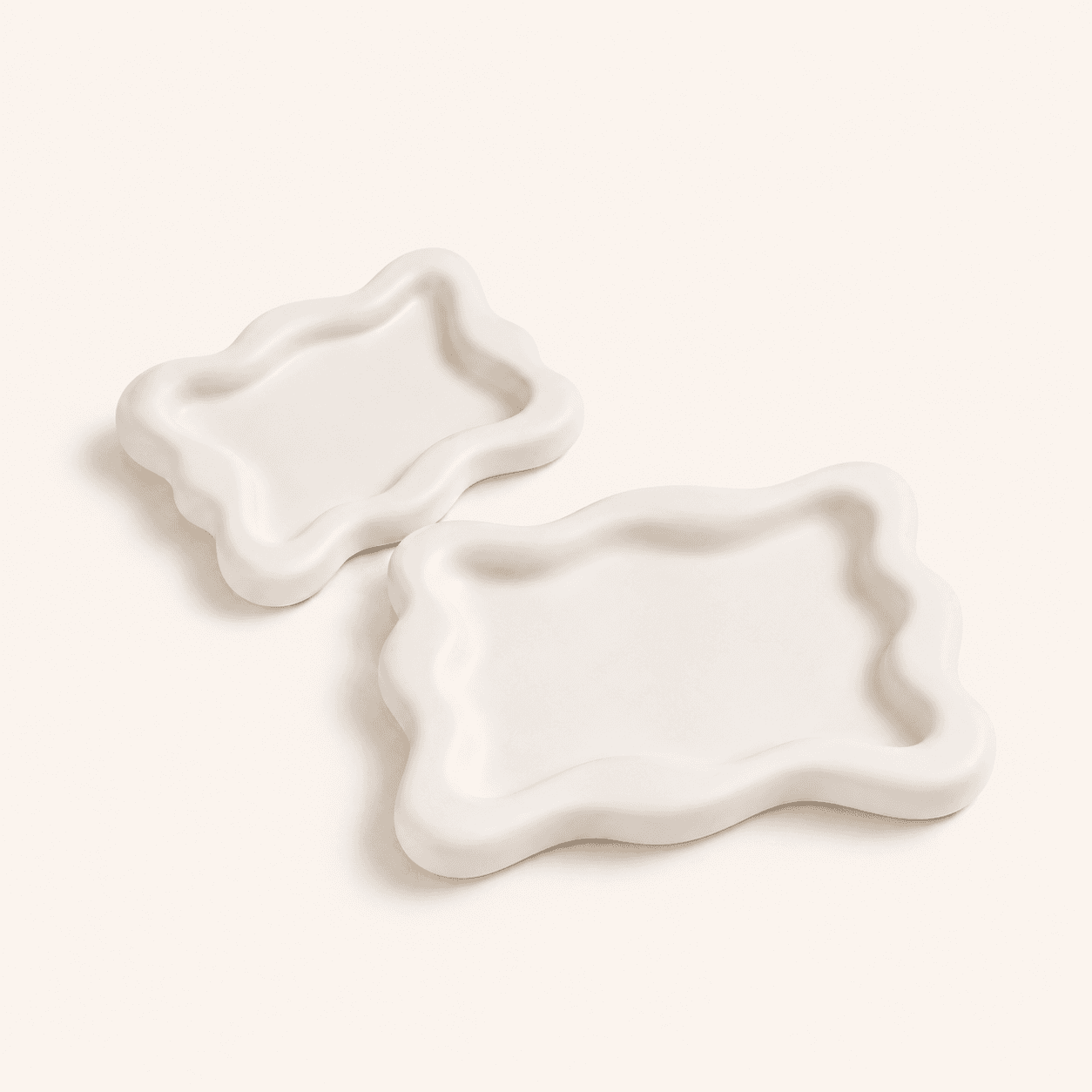 Wave Tray